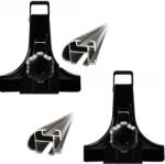 Thule Suport pentru plaf cu ProBar Acura S/SL 5-dr Hatchback cu jgheaburi de scurgere 00-02