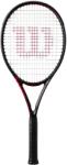 Wilson Rachetă de tenis Clash 100 V3 L2 Racheta tenis