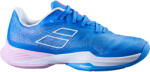 Babolat Încălțăminte de tenis pentru femei Mach 3 All Court Women French Blue EUR 40, 5
