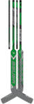 BAUER Crosă de hochei compozit pentru portar SHADOW Green Senior 24 inch, L (regular)