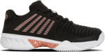 K Swiss Încălțăminte de tenis pentru femei Express Light 3 HB Black/Steel Gray EUR 39