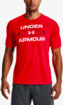 Under Armour Tricou pentru bărbați Tech 2.0 WM Graphic SS-RED M