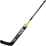 Warrior Sports Crosă de hochei compozit pentru portar Ritual M3 PRO Black Intermediate 23 inci, L (regular)