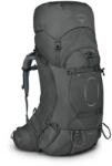 Osprey Rucsac pentru femei Ariel 55 medium gray Rucsac tura