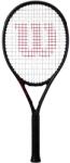 Wilson Rachetă de tenis pentru copii Clash 26 V3 Racheta tenis
