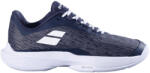 Babolat Încălțăminte de tenis pentru femei Tere 2 Clay Women Queen Jio Grey EUR 38, 5