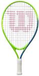 Wilson Rachetă de tenis pentru copii Slam Jr 19 Boys Racheta tenis
