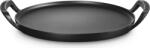 Le Creuset Tavă pentru copt pizza BBQ Outdoor 35 cm negru mat (20272350000005)