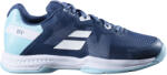 Babolat Încălțăminte de tenis pentru femei SFX 3 All Court Women Deep Dive/Blue EUR 41