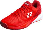 Yonex Încălțăminte de tenis pentru femei Eclipsi 5 Women Tango Red EUR 40
