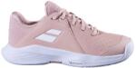 Babolat Încălțăminte de tenis pentru copii Propulse Junior 3 Clay Girl Evening Sand EUR 36, 5