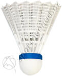 VICTOR Fluturași de badmint Nyl Shuttle 3000 Platin - White (6 Pack) dungă verde (până la 19-29°C)