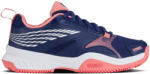 K Swiss Încălțăminte de tenis pentru femei Speedex HB Estate Blue/White/Strawberry Ice EUR 39, 5