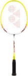 YONEX Rachetă de badmint pentru copii Muscle Power 2 Junior White/Lime Yellow Racheta badminton