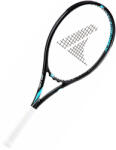 ProKennex Rachetă de tenis Kinetic Q+5 Light (280g) Black/Yellow 2021 L2 Racheta tenis