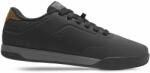 Giro Încălțăminte de ciclism Latch Black/Dark Shadow EUR 42
