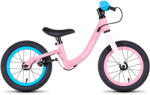 Beany Bicicletă fără pedale Zero 12 Pink