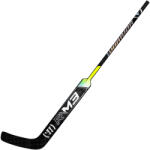 Warrior Sports Crosă de hochei compozit pentru portar Ritual M3 RTL Black Intermediate 23 inci, L (regular)