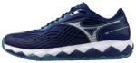 Mizuno Încălțăminte de tenis pentru bărbați Wave Enforce Tour 2 CC wether Blue/White EUR 43