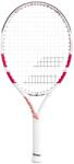 Babolat Rachetă de tenis pentru copii Drive Junior 23 White Racheta tenis