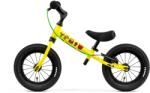 Yedoo Bicicletă fără pedale TooToo Emoji Yellow