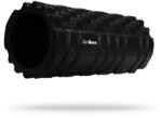 GymBeam Role de masaj Fitness Roller Black