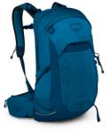 Osprey Rucsac turistic pentru bărbați Tal 22 Scoria Blue/Night Shift Rucsac tura