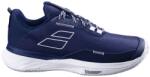 Babolat Încălțăminte de tenis pentru bărbați SFX Evo All Court Men Dark Blue/White EUR 43