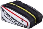 Babolat Geantă pentru rachete RH Pro Padel Silver/Black Geanta sport