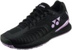 Yonex Încălțăminte de tenis pentru bărbați Eclipsi 4 Black/Purple EUR 43