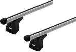Thule Suport pentru plaf cu ProBar Citroën Nemo 5-dr Van cu puncte fixe 08-24