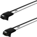 Thule Suport pentru plaf Edge Citroën C3 Aircross 5-dr SUV cu șarpante de acoperiș (hagus) 18-24