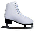 Powerslide Patine de gheață pentru femei PL Classic White