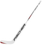 Fischer Sports Crosă de hochei din lemn pentru portar Fischer GW250 Junior R (full right)