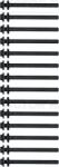 Victor Reinz Set surub, chiulasa VICTOR REINZ 14-21242-01
