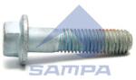 SAMPA Surub imbinare, ax cardanic SAMPA 047.275