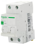 Schneider Electric Resi9 kismegszakító 2P C 40A 4, 5kA (R9F14240)