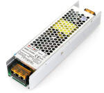 V-TAC Led tápegység ipari 24V 120W IP20 - fém házzal (19832)
