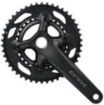 SHIMANO Hajtómű Grx 175mm Fcrx610-2 12-es 46-30f