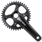 SHIMANO Hajtómű Grx 172.5mm Fcrx820-1 12-es Hollowtech 2 40f