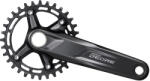 SHIMANO Hajtómű Deore 175mm 32f Integrált Hg 10/11-es