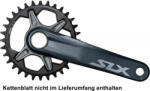 SHIMANO Hajtómű Slx 170mm Lánckerék Nélkül 2pcs Fc 12-es