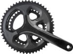 SHIMANO Hajtómű Tiagra 170mm-52x36f Integrált Hg 10-es