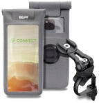 SP CONNECT Telefontok Tartóval Bundle Ii Univerzális M Méret Régi 152x73x10mm