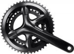 SHIMANO Hajtómű 105 170mm-52x36f Integrált Fekete 11-es