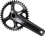 SHIMANO Hajtómű Grx 172.5mm 40f Integrált Hg 11-es Hollowtech 2