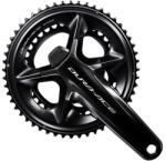 SHIMANO Hajtómű Dura-ace 170mm 52x36f 2pcs 12-es