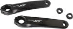 SHIMANO Hajtómű Steps 165mm-láckerék Nélkül Integrált Hg Egyes - elitebike