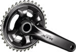 SHIMANO Hajtómű Xtr B2 175mm 34x24f Integrált Hg-x 11-es Hollowtech 2