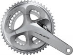 SHIMANO Hajtómű 105 170mm-53x39f Integrált Ezüst 11-es Hollowtech 2